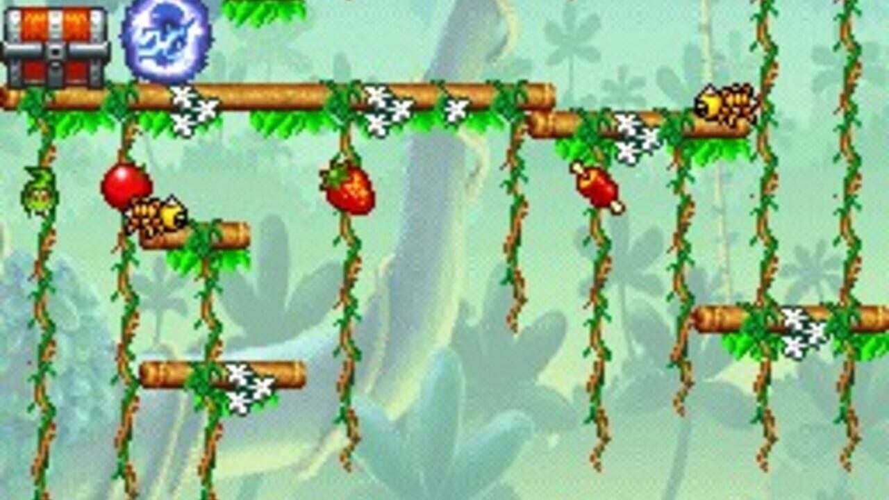 Climbing Challenge — Screenshot 3