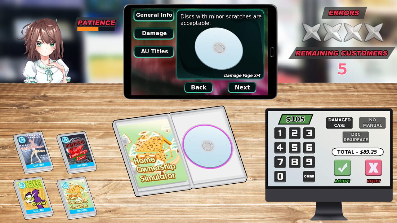 Screenshot 5