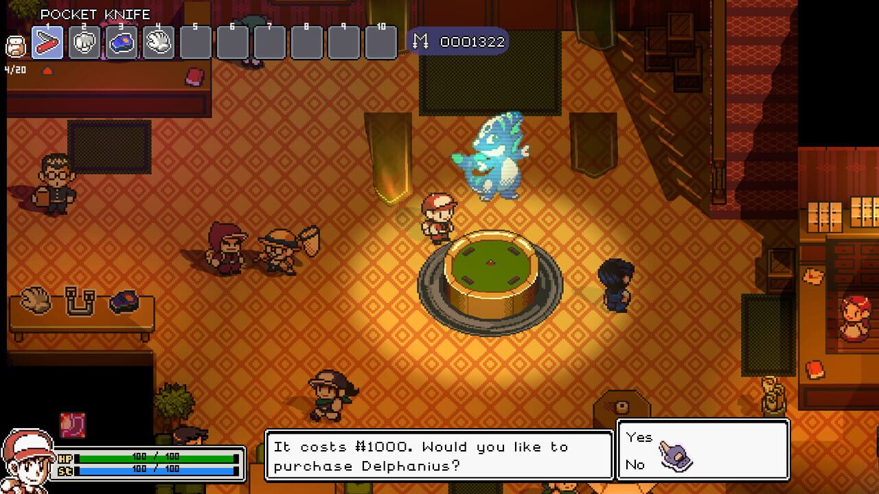 Screenshot 5