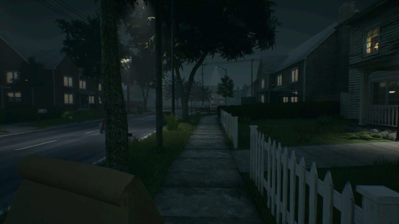 Maple Ridge screenshot 4