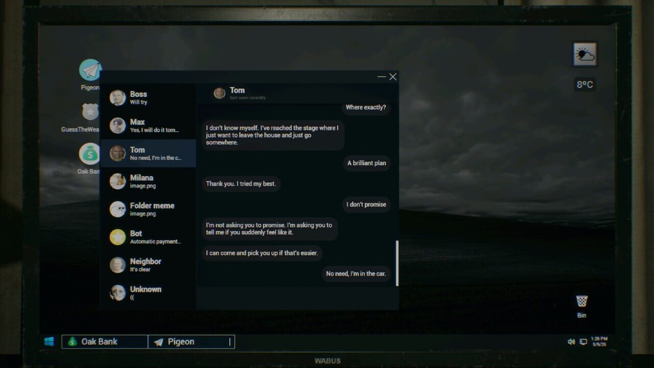 Maple Ridge screenshot 6