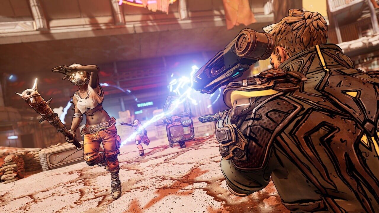 Borderlands 3: Season Pass 2 Image