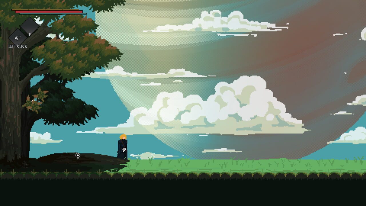 Snowbound With Irene — Screenshot 1