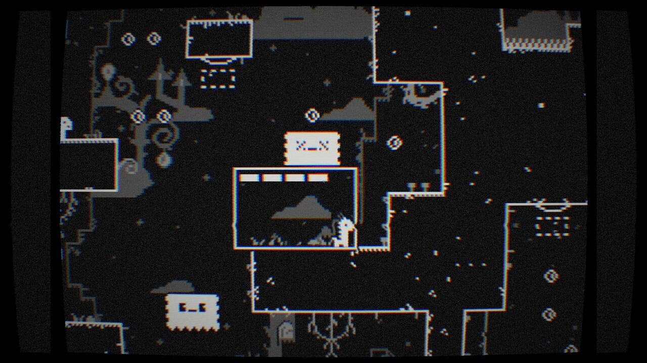 One Neck Ahead Screenshot 1