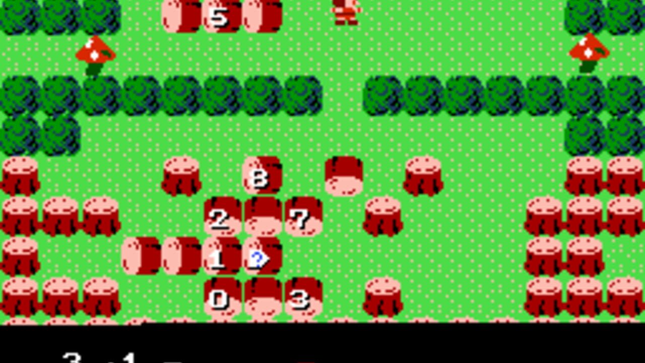 Super Boy Allan — Screenshot 2