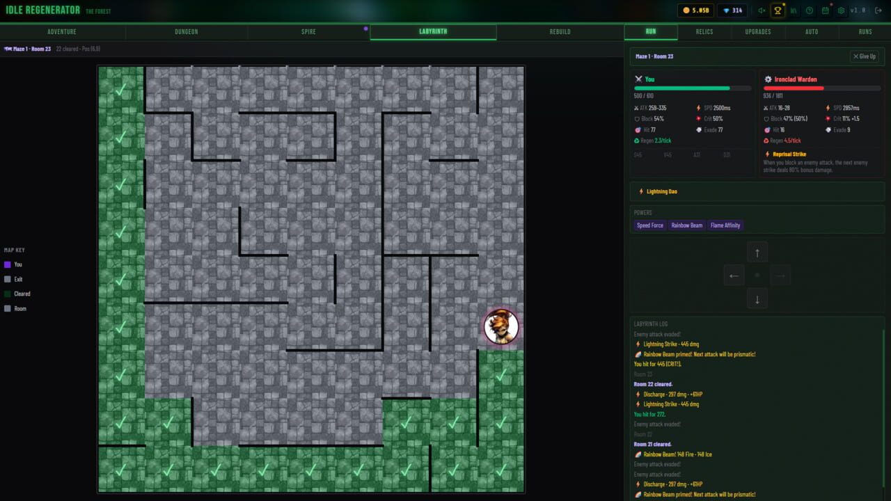Screenshot 3