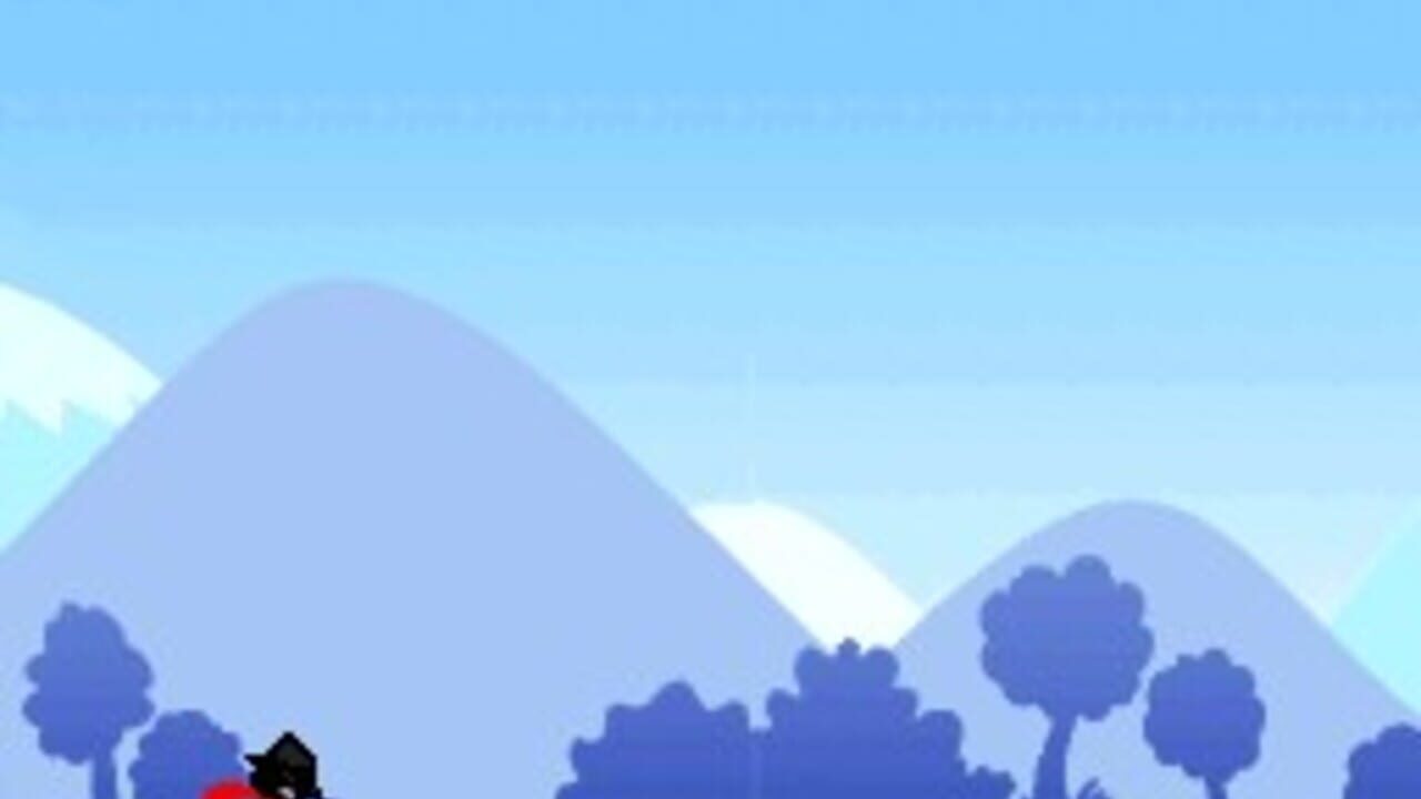 Mr. Runner — Screenshot 3