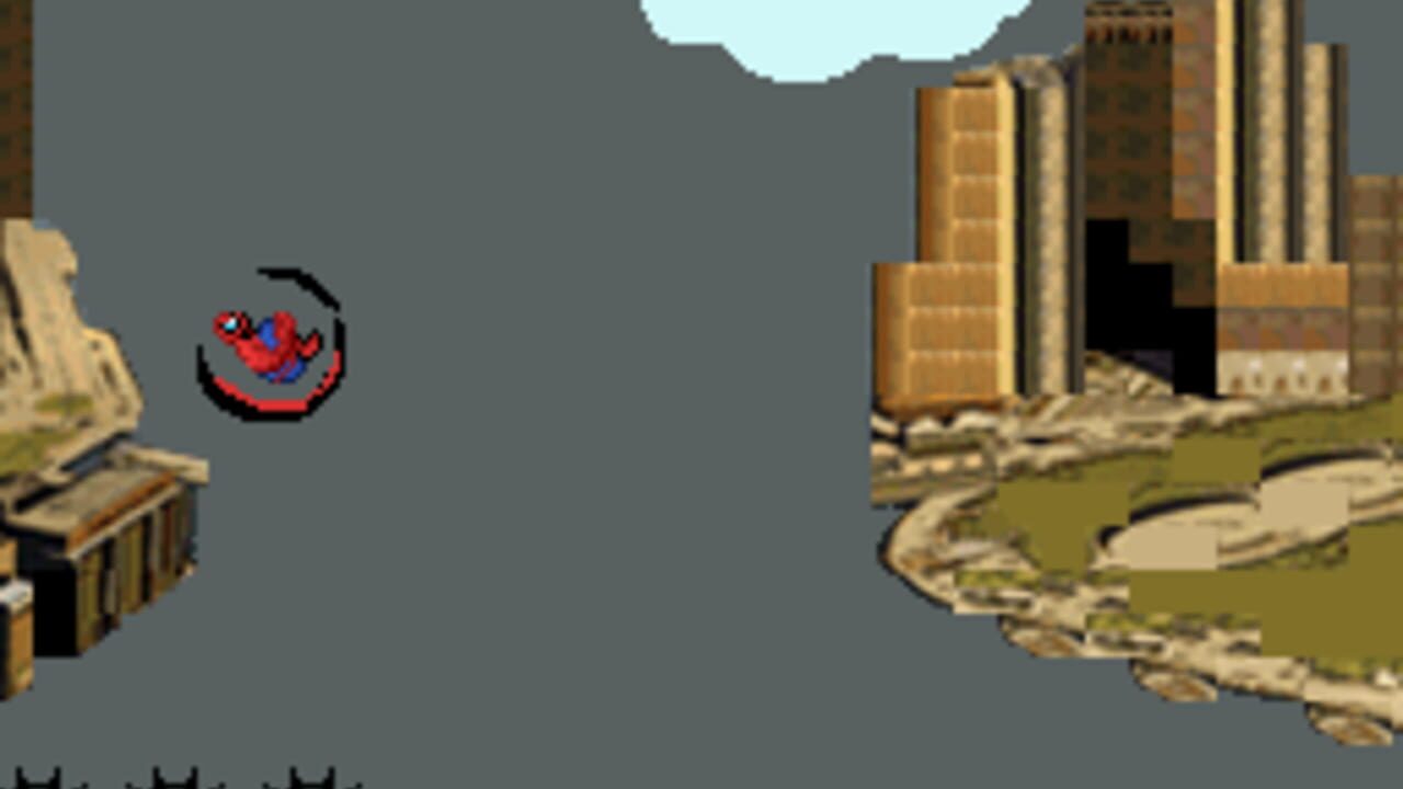 To the Rescue — Screenshot 2