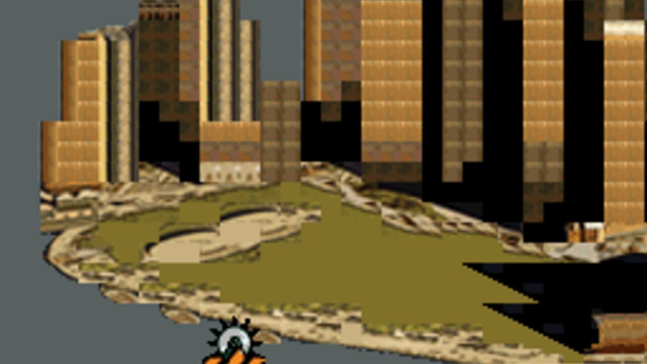 To the Rescue — Screenshot 3