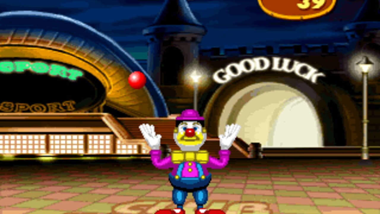 Juggle — Screenshot 2