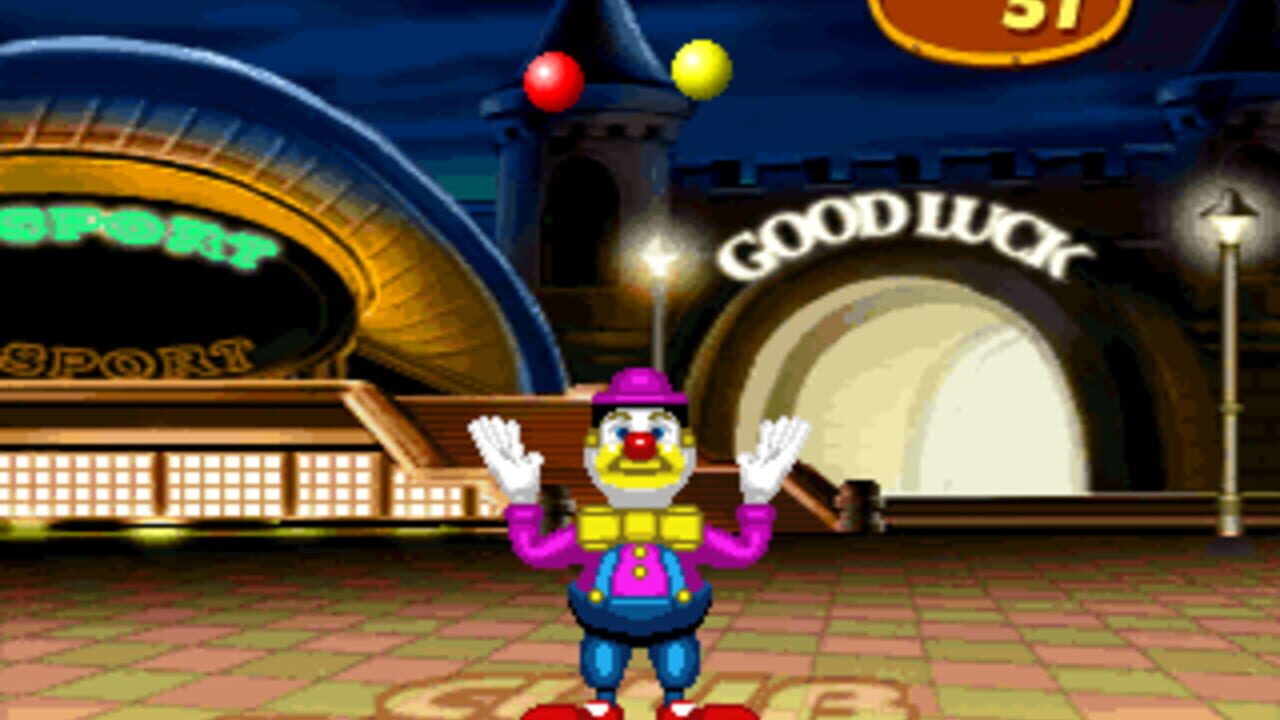 Juggle — Screenshot 3