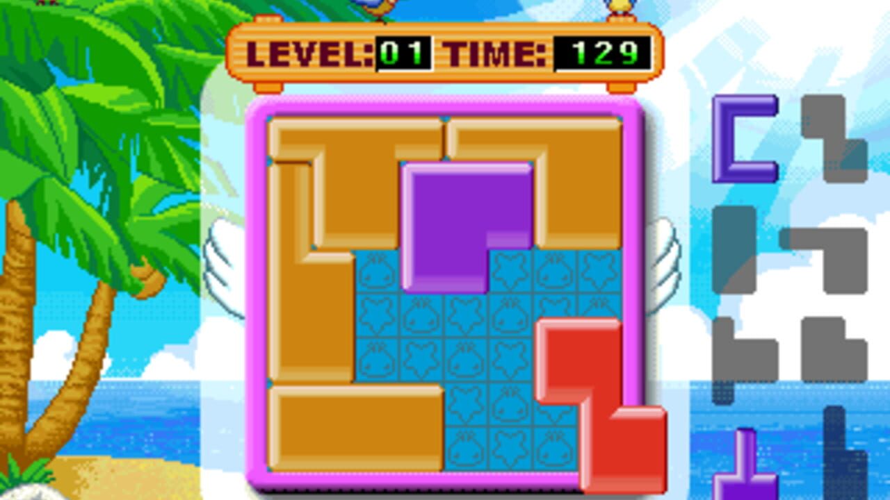Jigsaw Puzzle — Screenshot 2