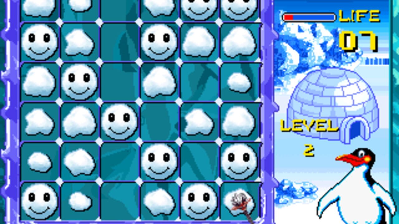 Snowball Warfare — Screenshot 3