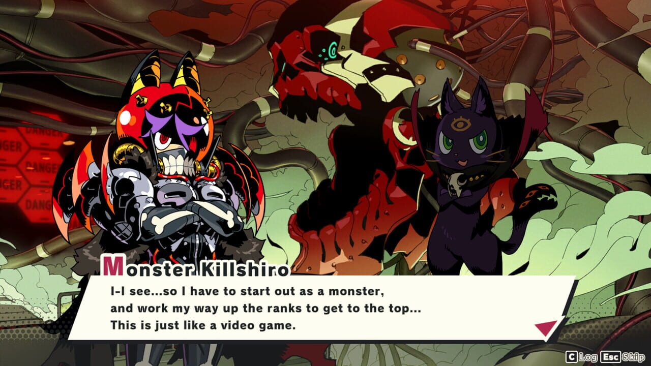 Demons' Night Fever