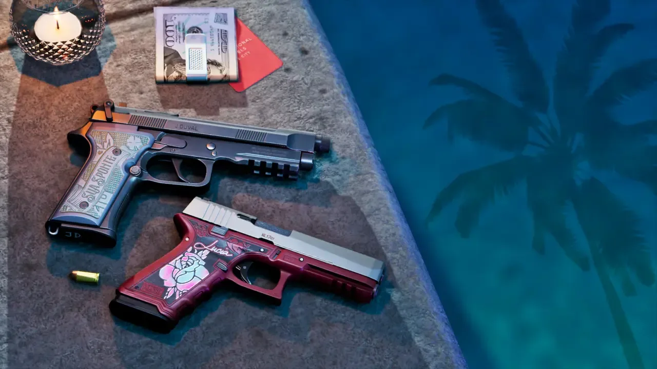 Grand Theft Auto VI: Ultimate Edition screenshot 6