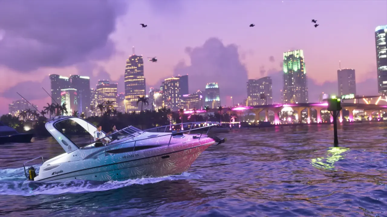 Grand Theft Auto VI: Ultimate Edition screenshot 9