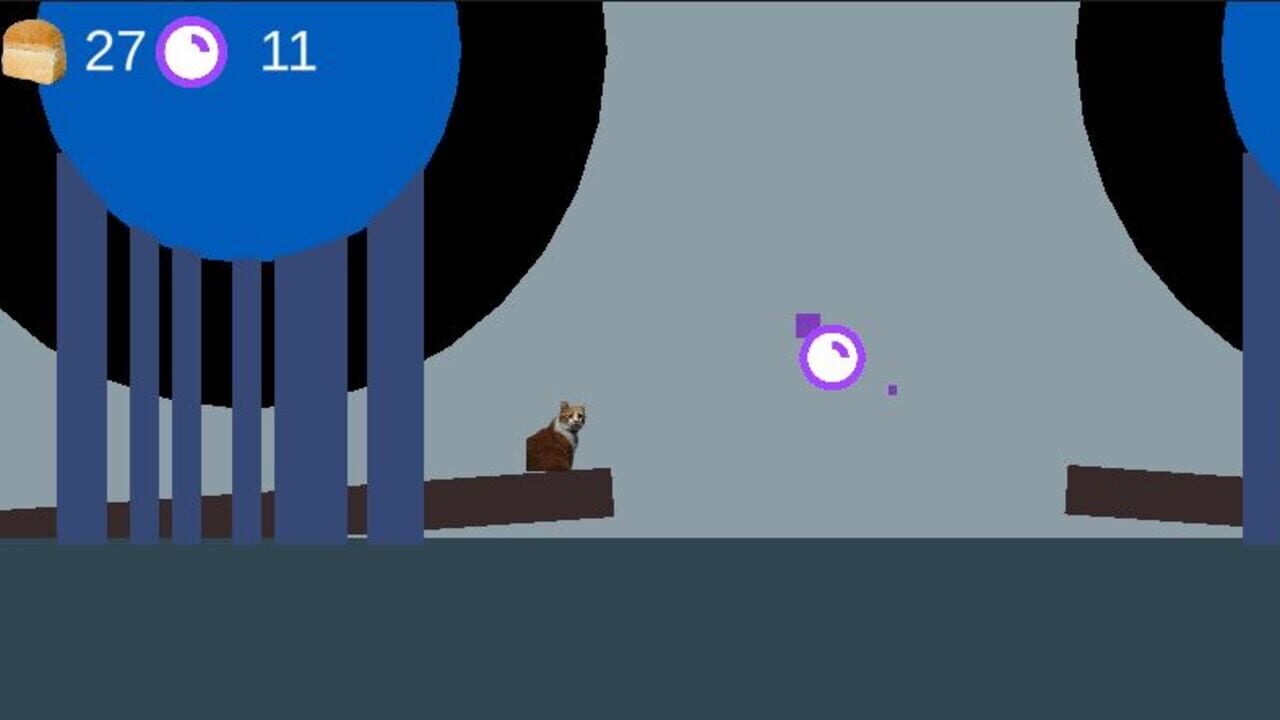 Loaf: The Video Game — Screenshot 3