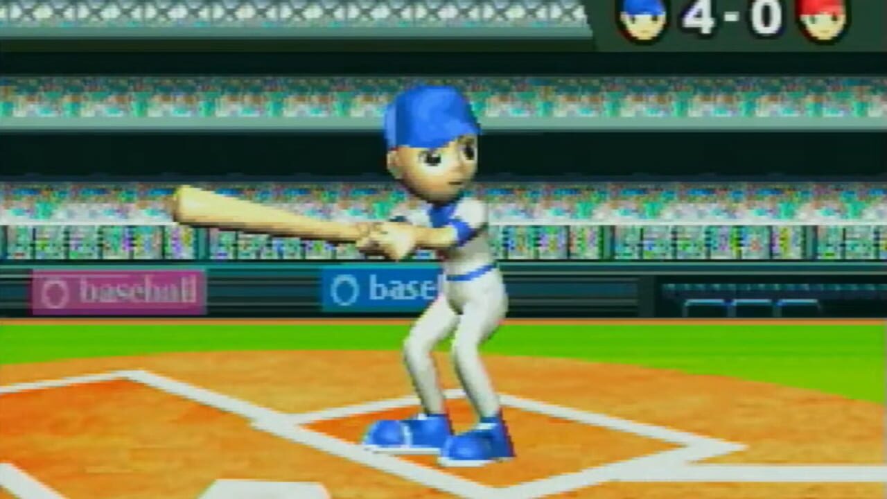 Baseball 101 — Screenshot 2
