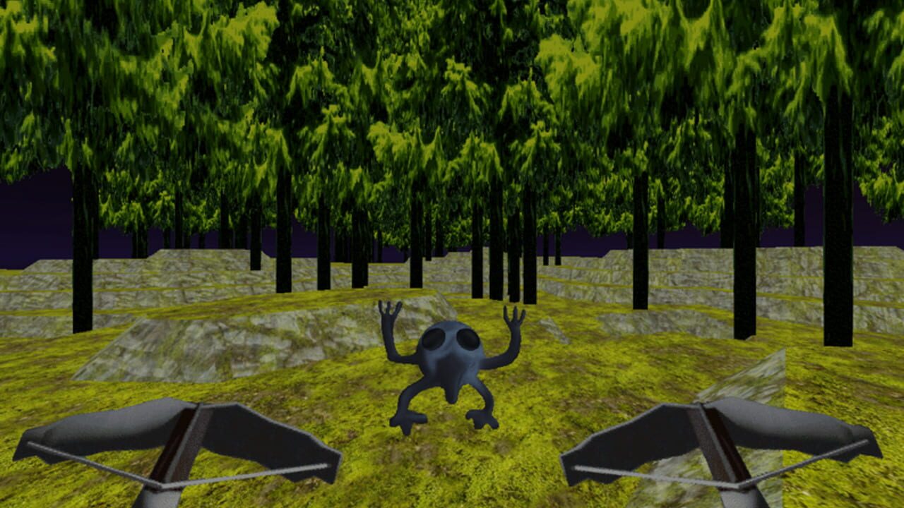 Twilight Infiniforest — Screenshot 3