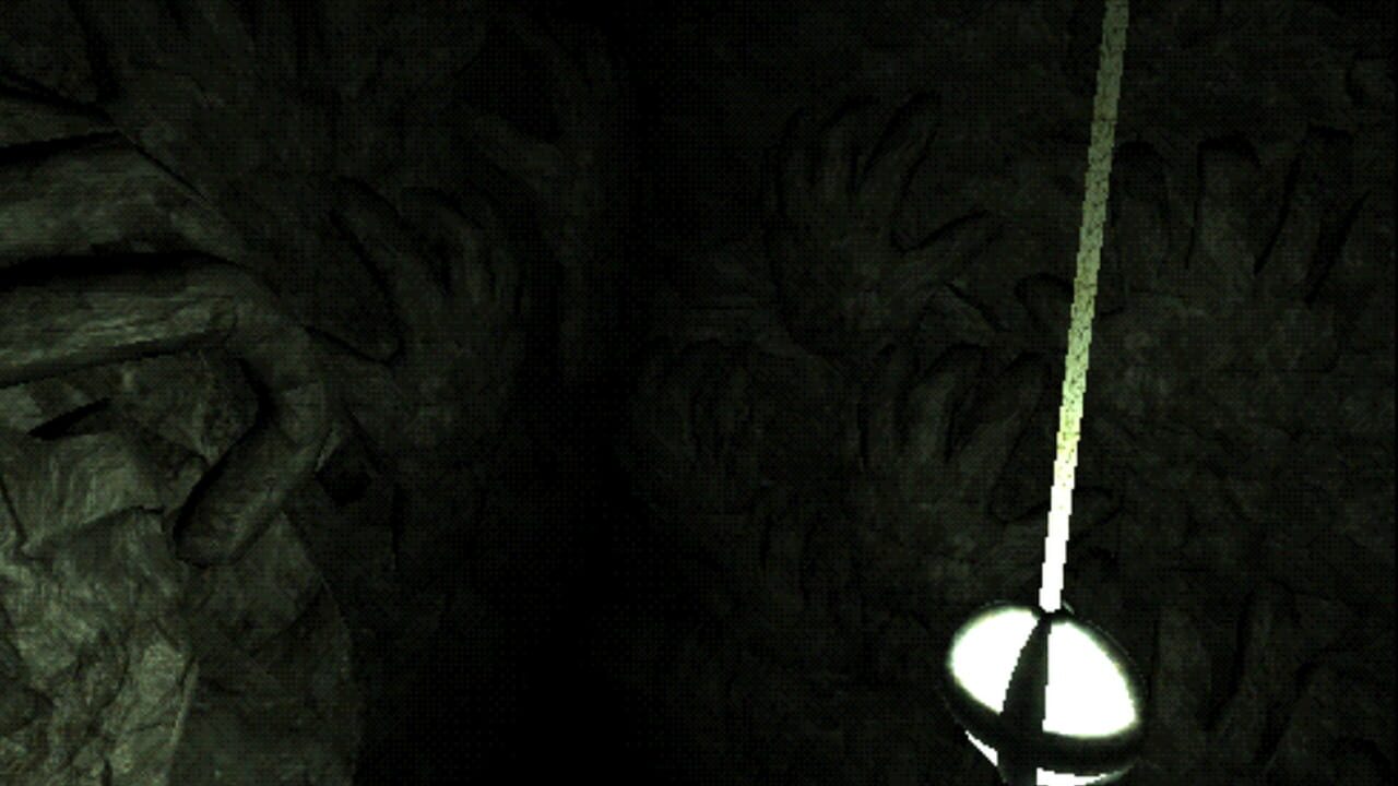 Daescent — Screenshot 2