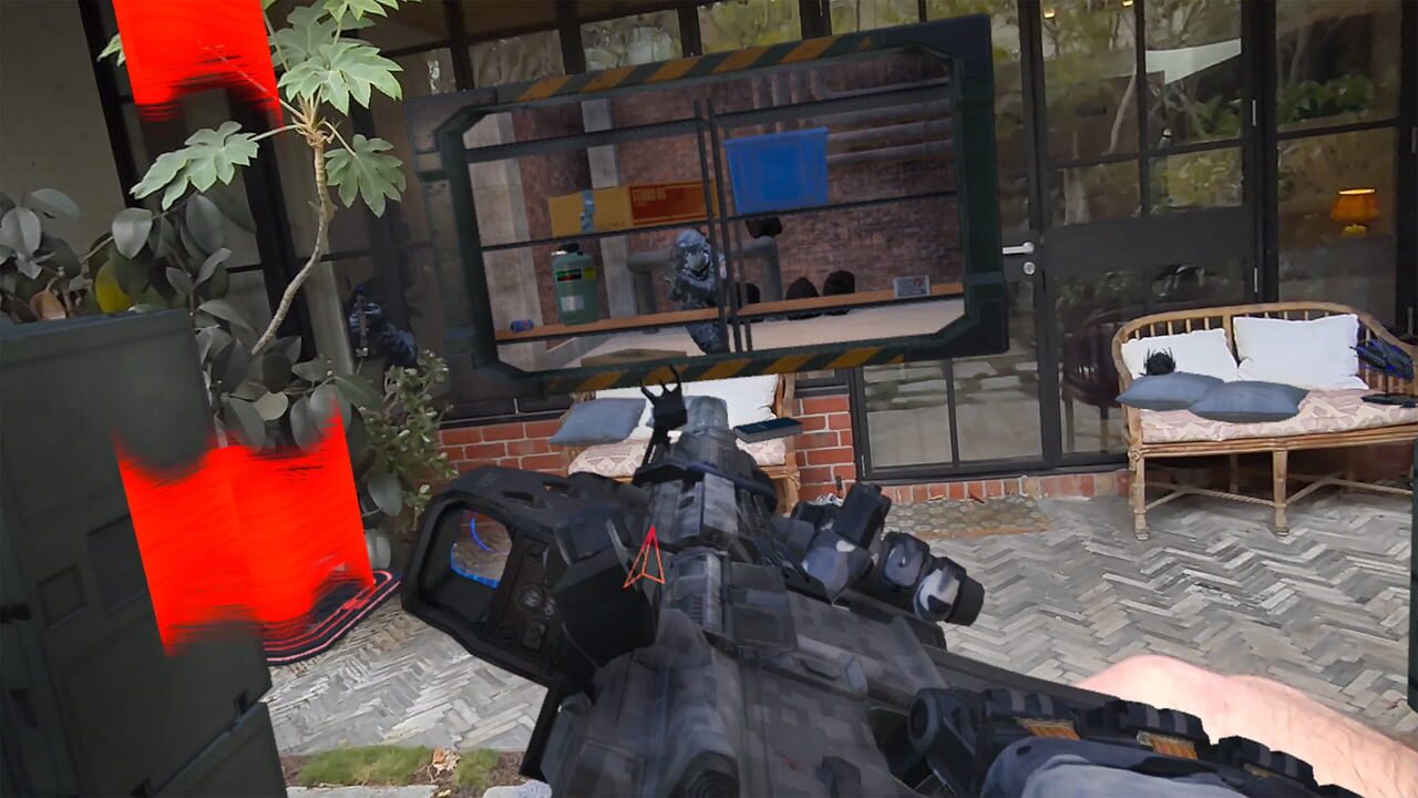 Espire: MR Missions — Screenshot 3