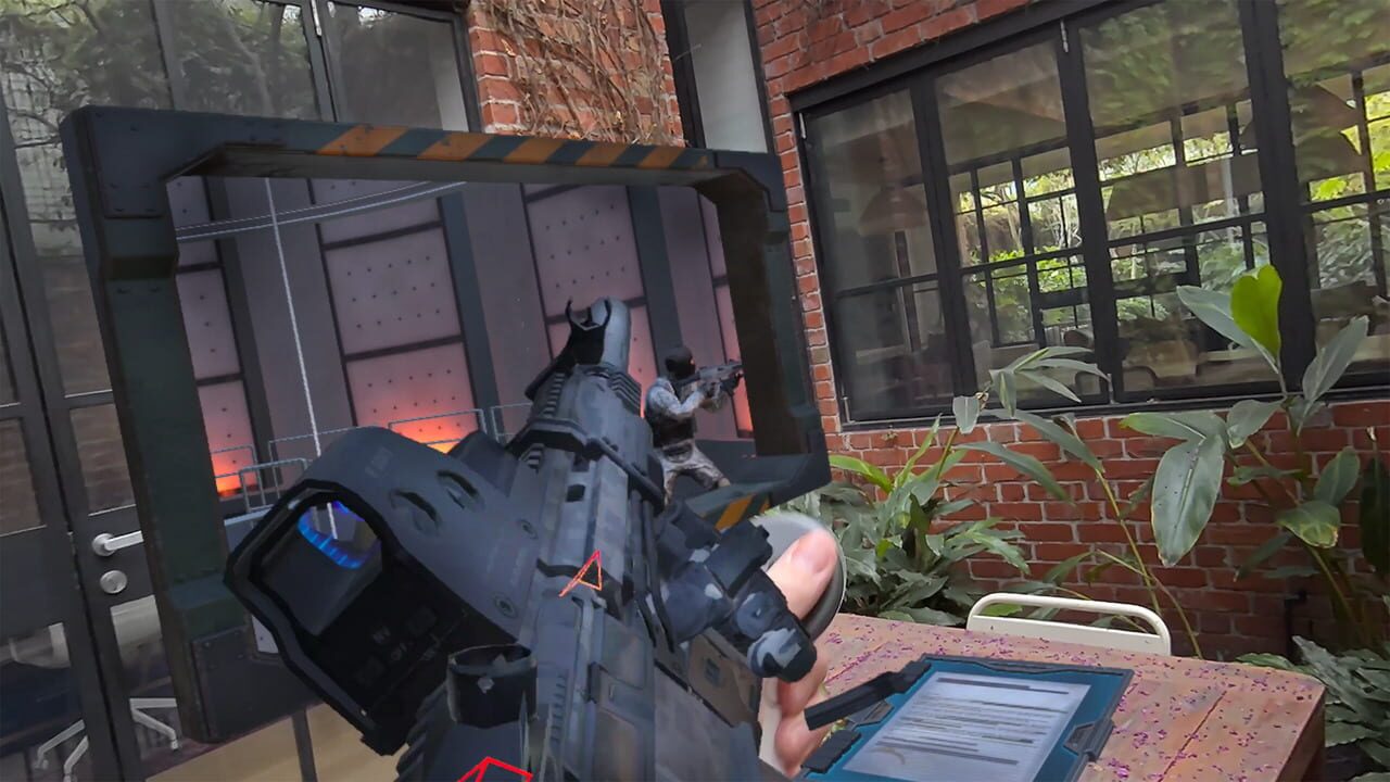 Espire: MR Missions — Screenshot 5