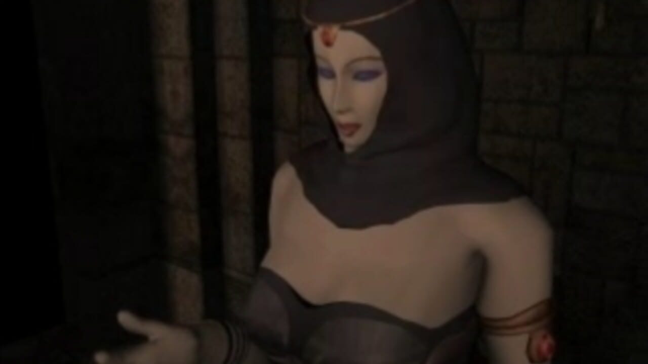 Wizardry Dimguil — Screenshot 2
