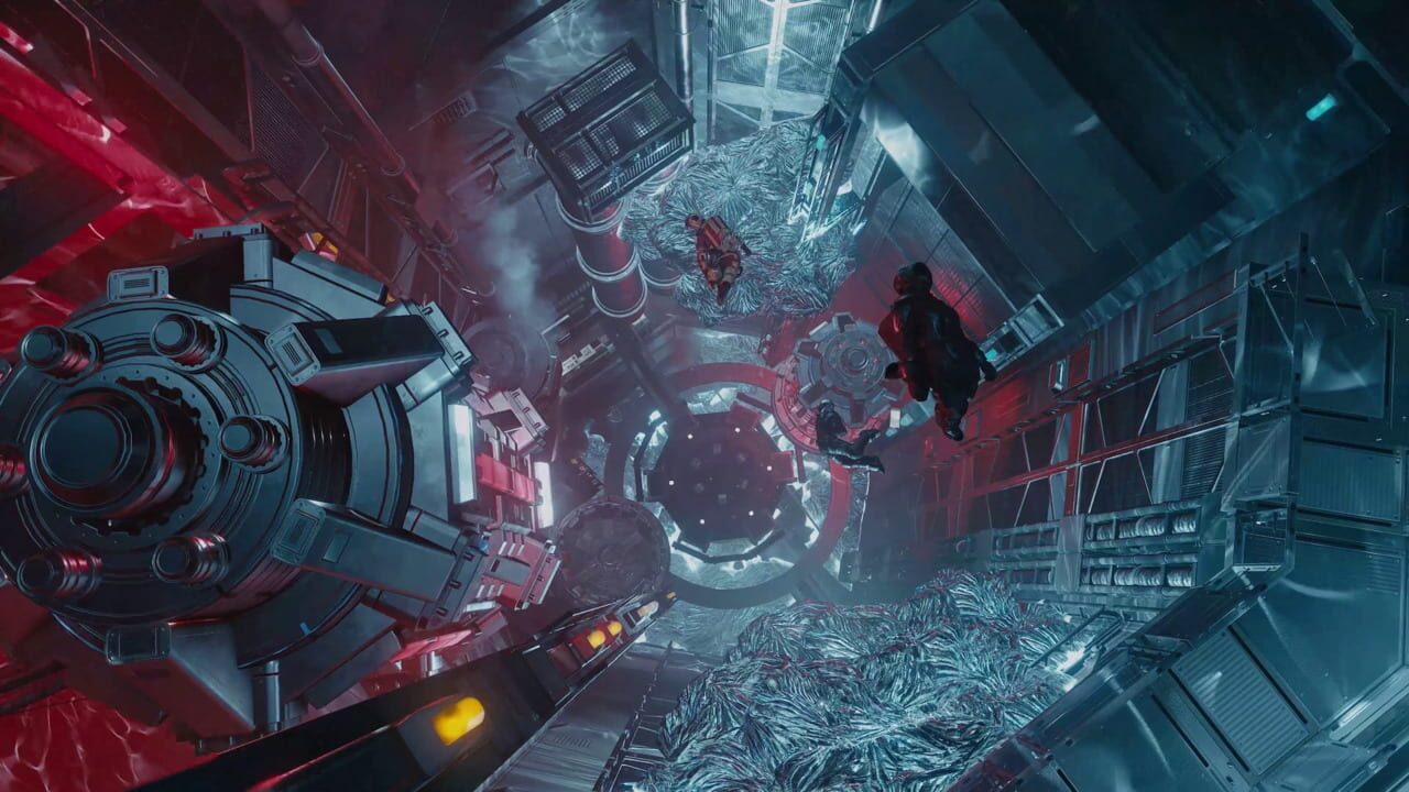 Starfield: Shattered Space — Screenshot 2
