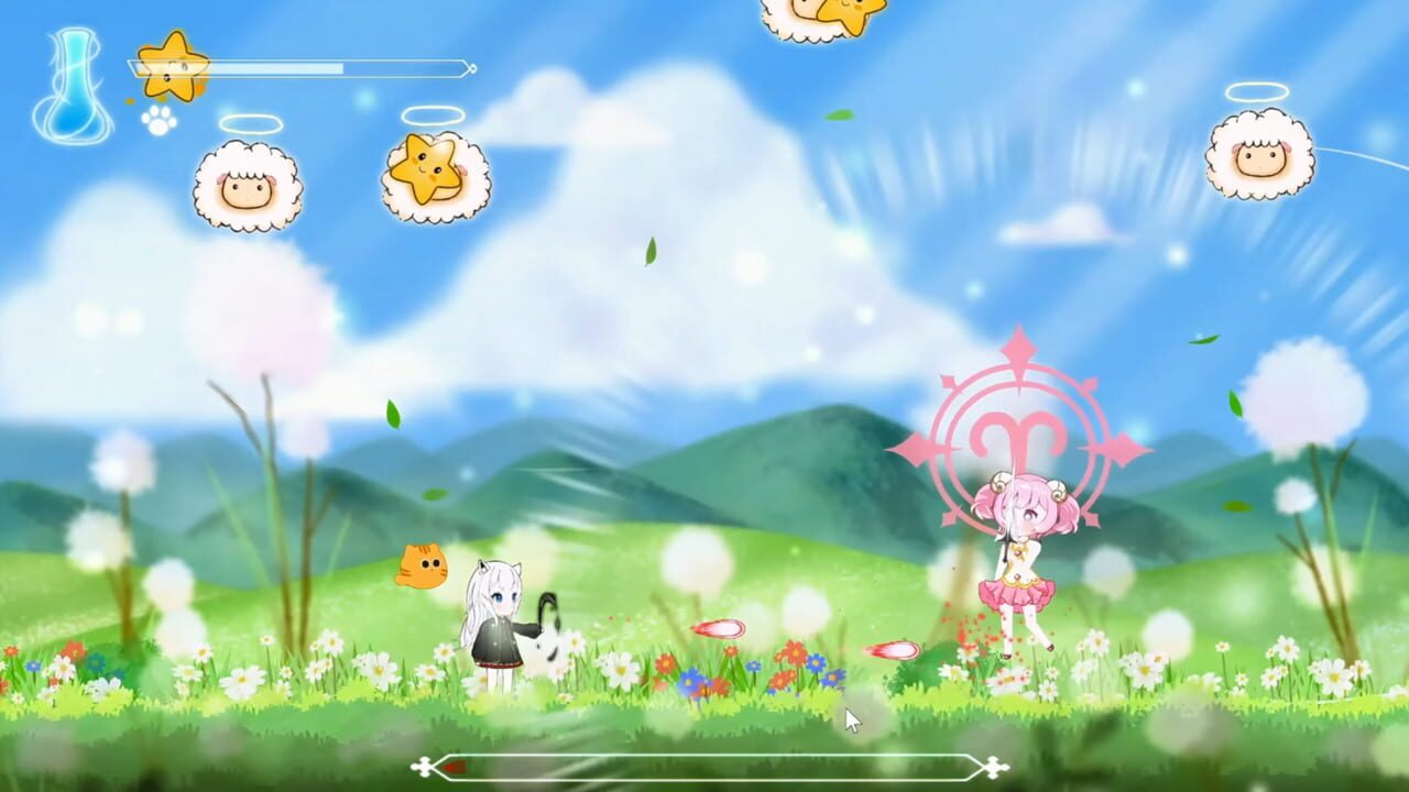 Star Fire Screenshot 1