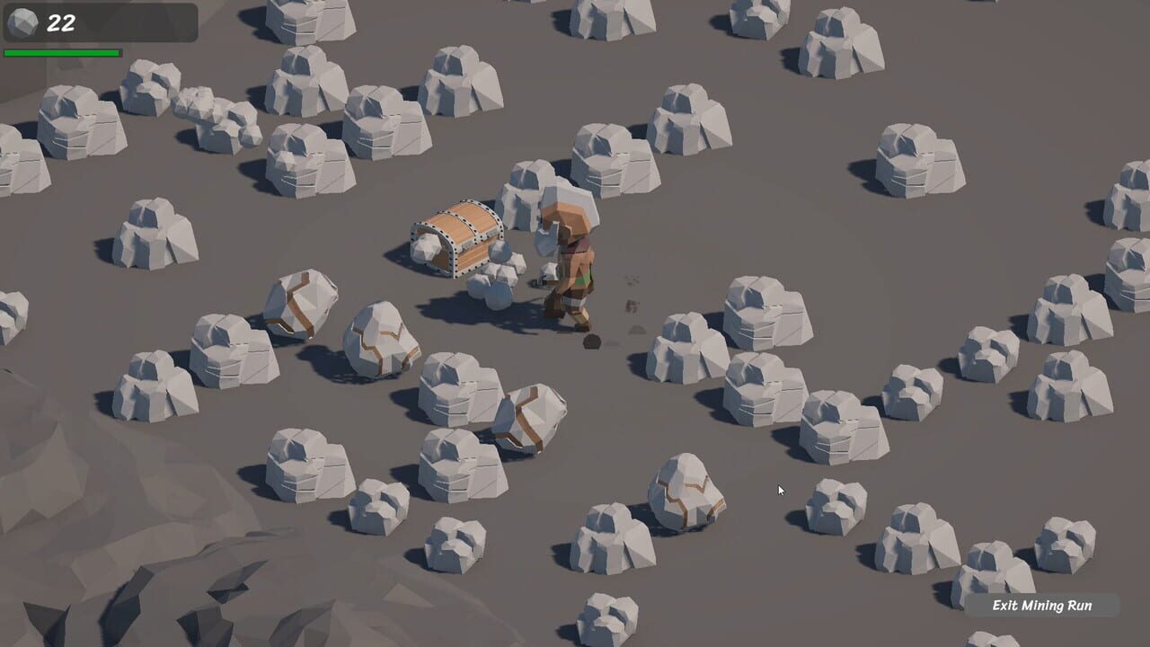 Mining Away! — Screenshot 5