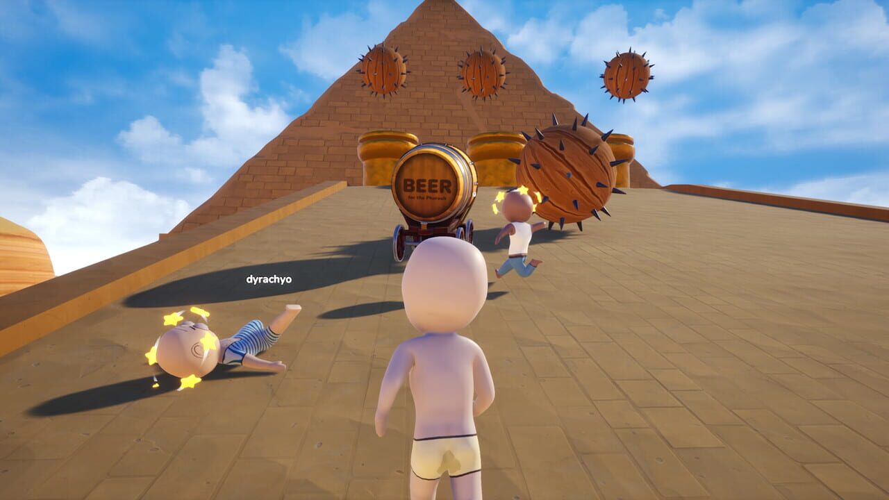 Pull the Beer screenshot 3