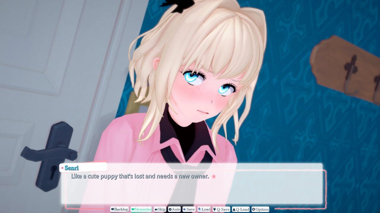 Bloom Again Screenshot 1
