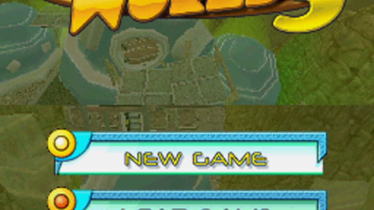 Pac-Man World 3 — Screenshot 2
