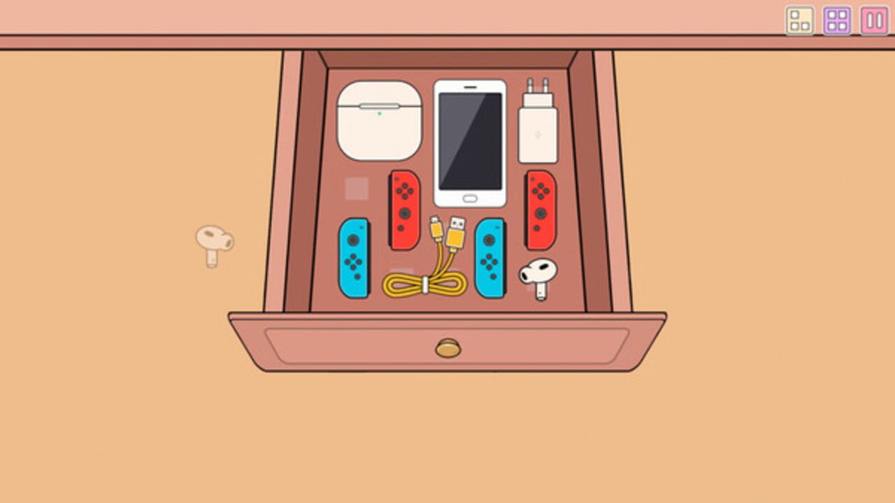 Organize My Drawer Screenshot 1