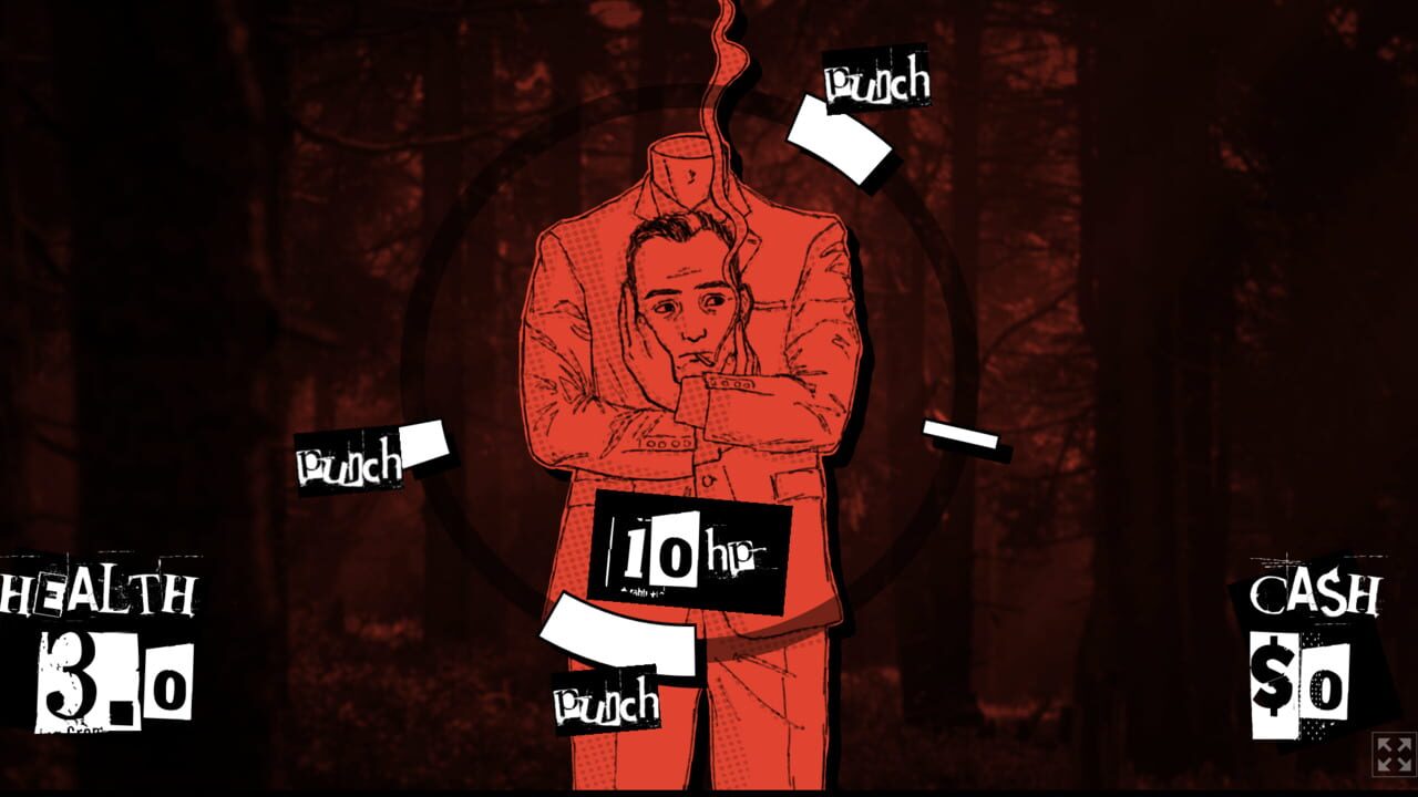 Death Spiral Screenshot 1