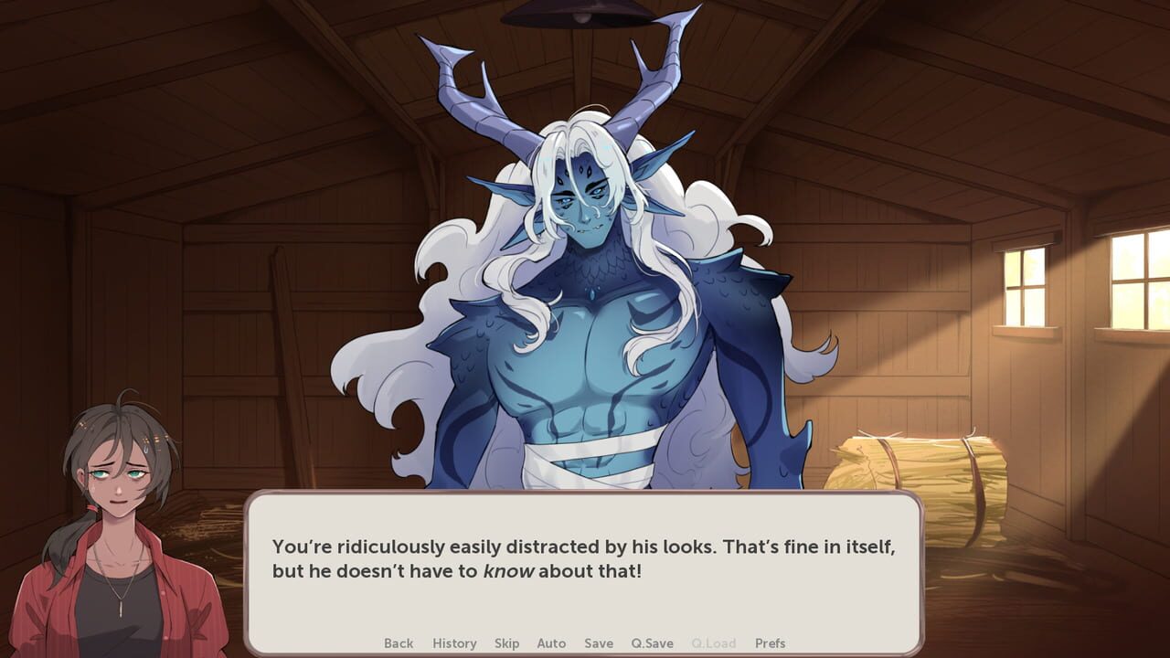 My New Tenant Screenshot 1