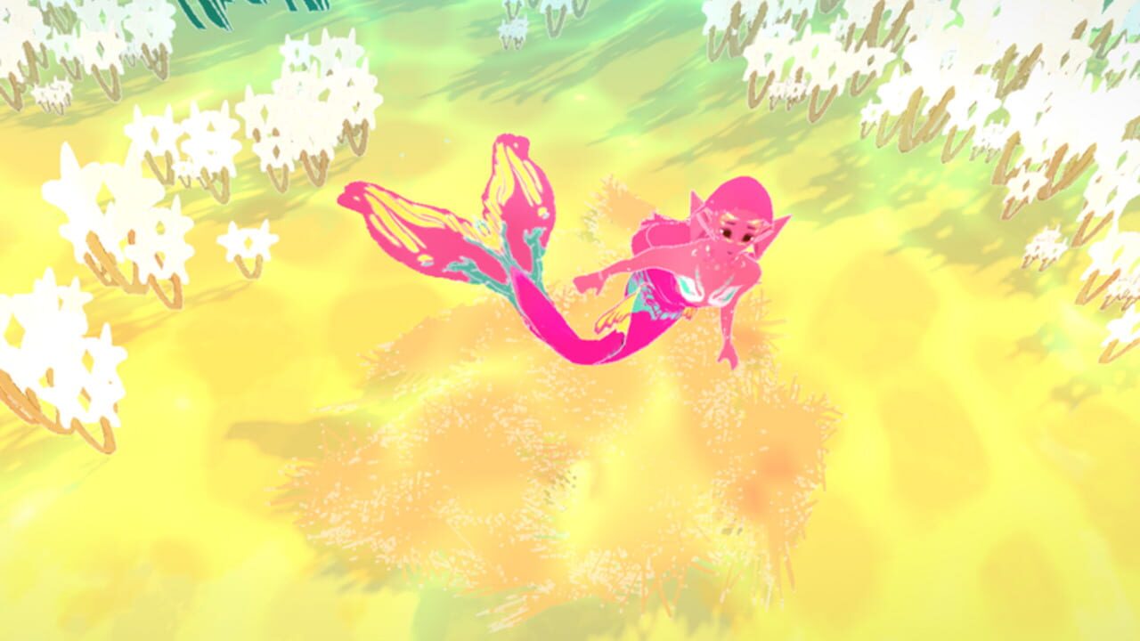 Mermaid Garden Screenshot 1