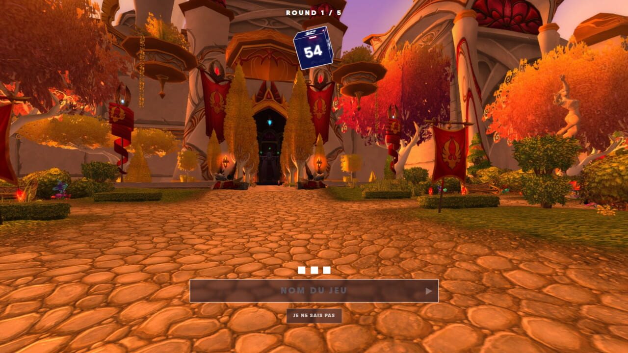 Red Bull GeoGamers Screenshot 1