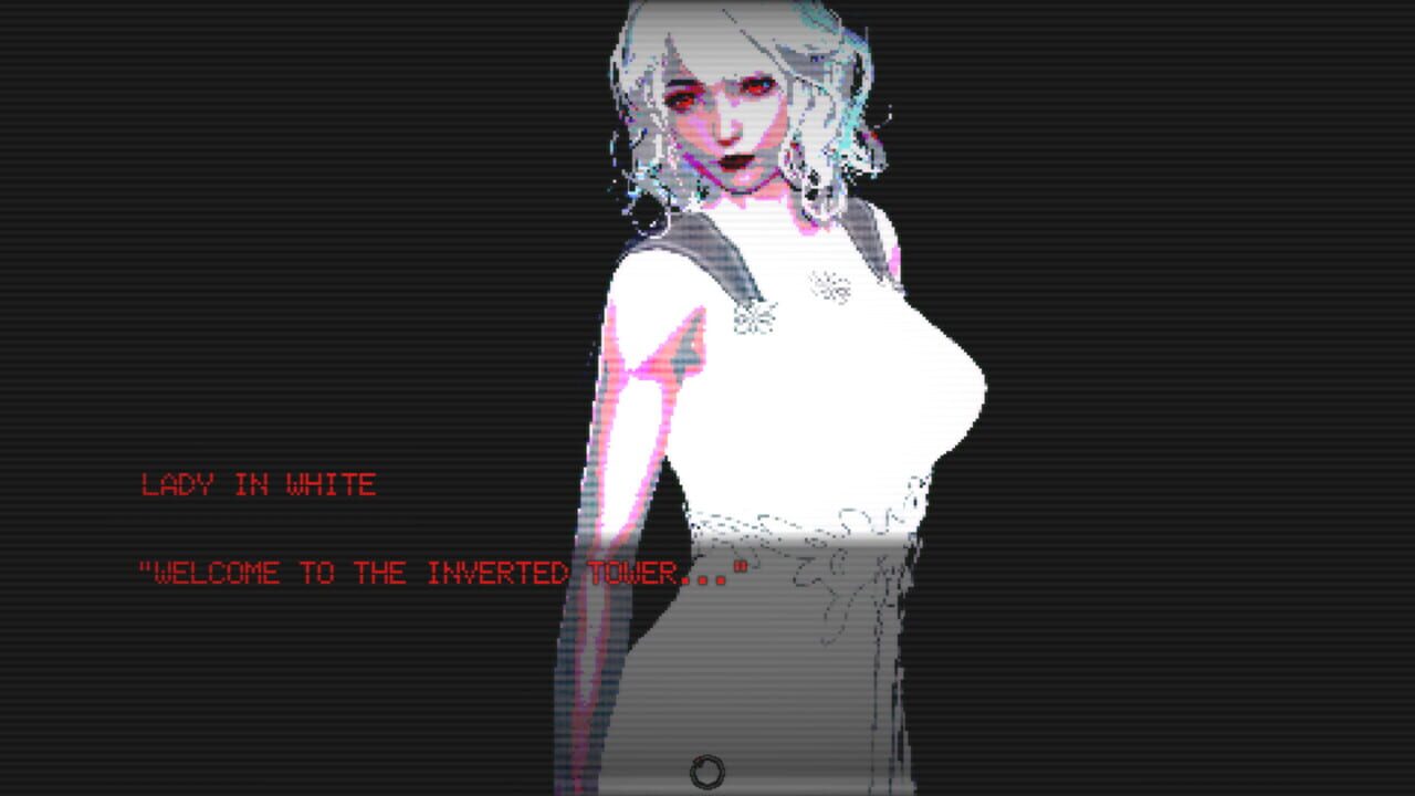 The Inverted Tower — Screenshot 1