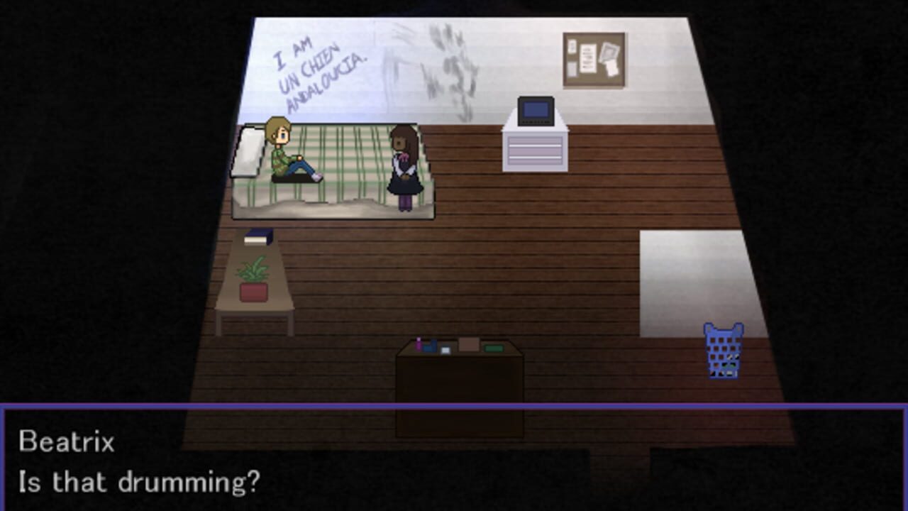 Beatrix Screenshot 1