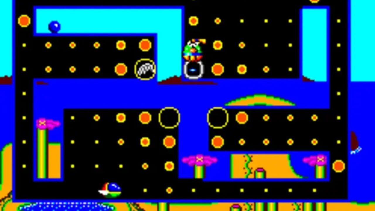 Brain Games Colour — Screenshot 4