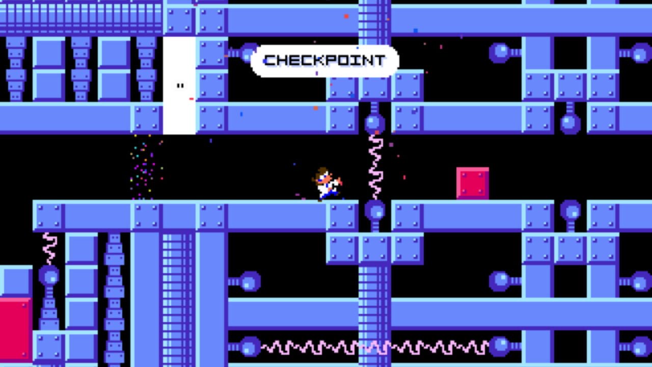 Keep It Alive Screenshot 1