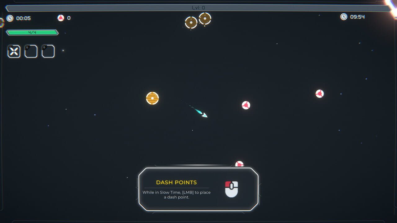 Core Reaper — Screenshot 3