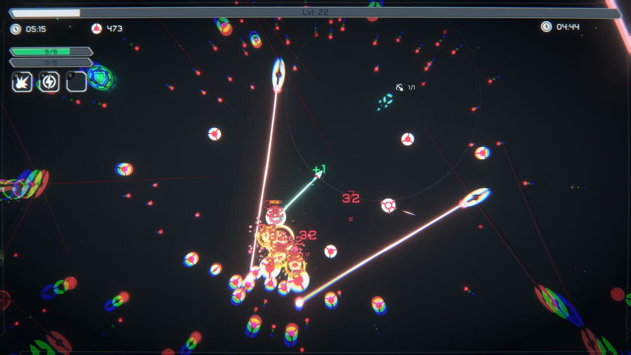 Core Reaper — Screenshot 4