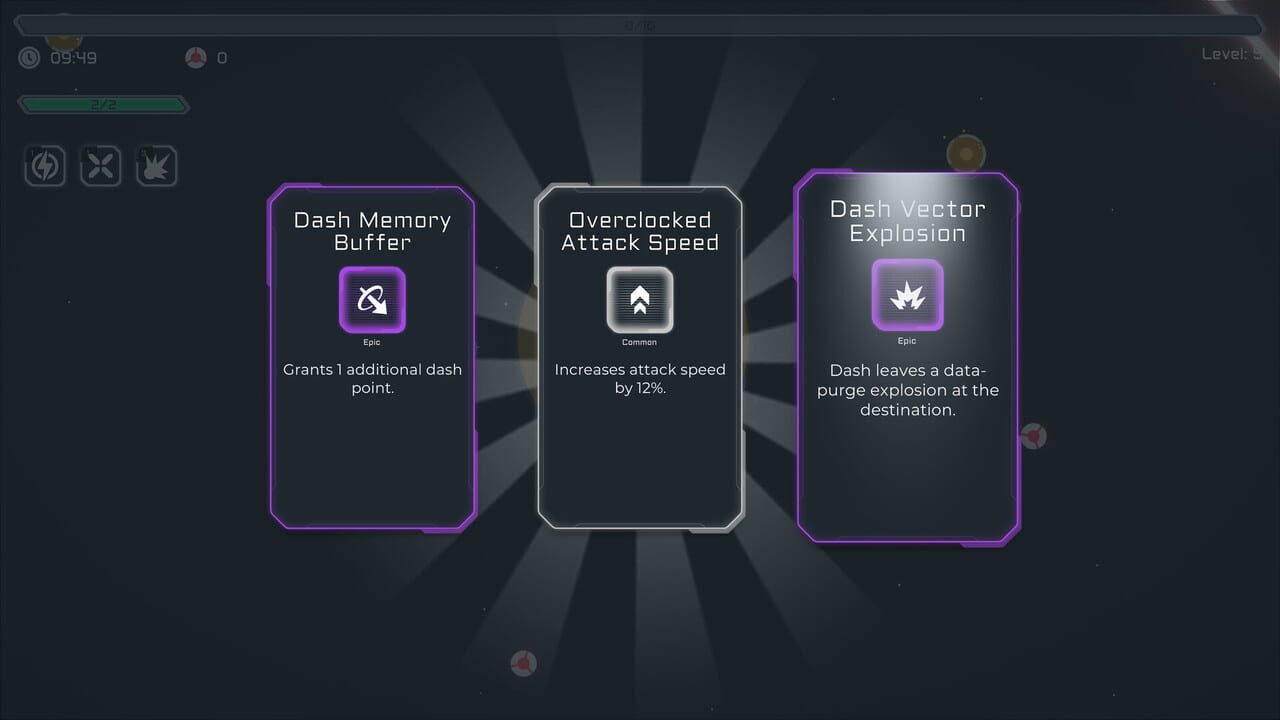 Core Reaper — Screenshot 5