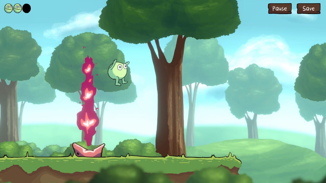 Speff — Screenshot 4
