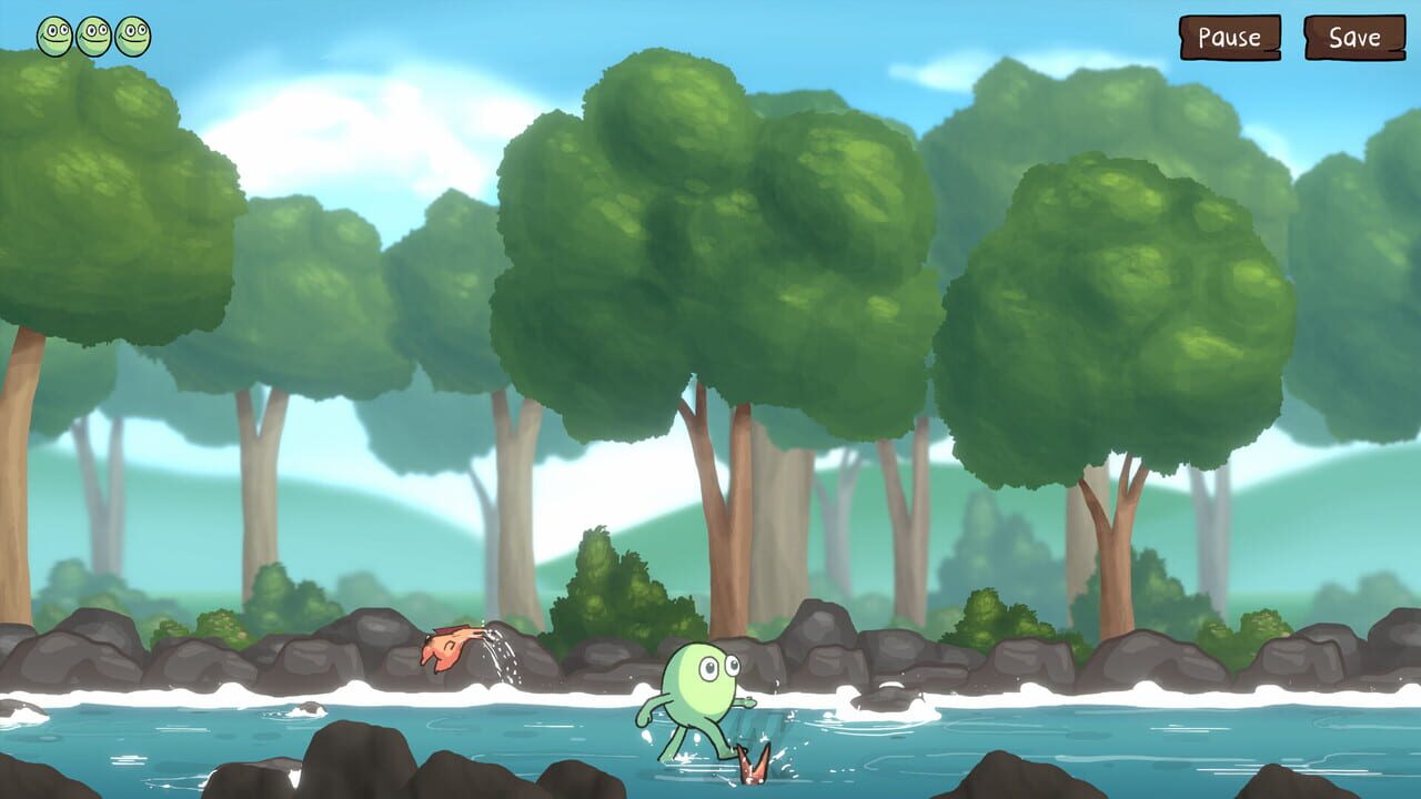 Speff — Screenshot 3