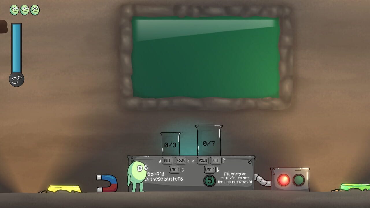Speff — Screenshot 2