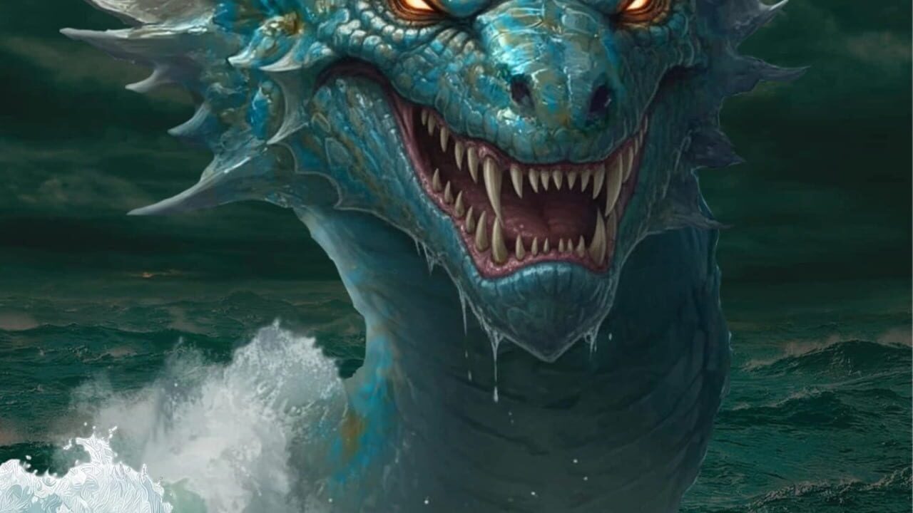 Olympus Rising: Ragnarok — Screenshot 2