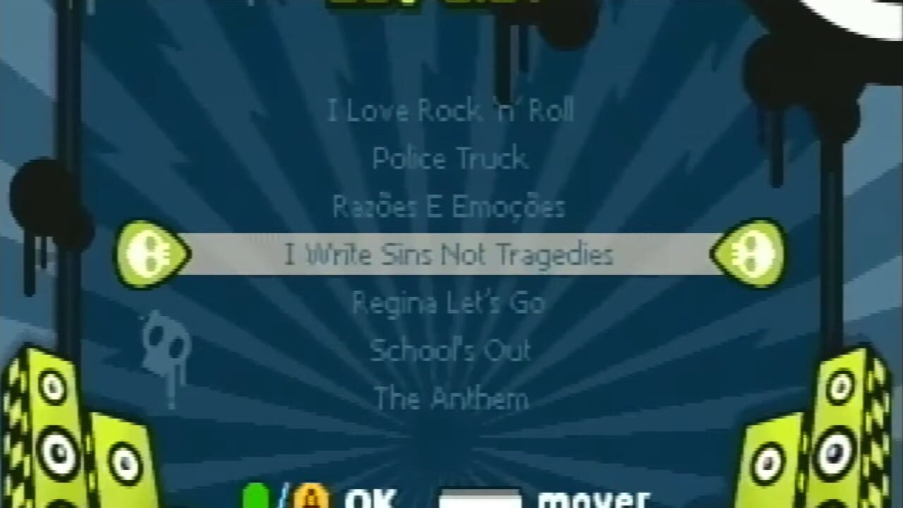 Guitar Idol Screenshot 1
